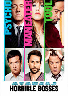 Horrible Bosses | The Times of India