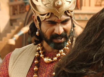 Baahubali: Dialogue promo
