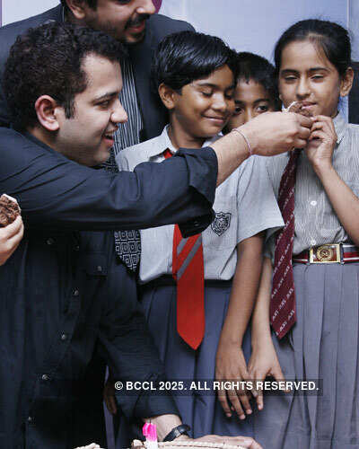 Colors 1st Anniv. party