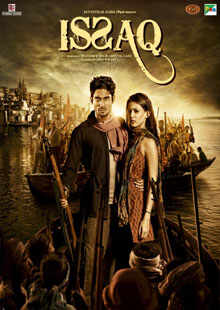Issaq | The Times of India
