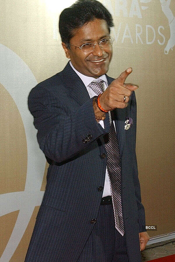 Council had sought application from Lalit Modi