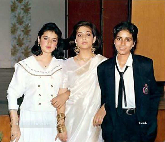 Rare and unseen pictures of Bollywood stars