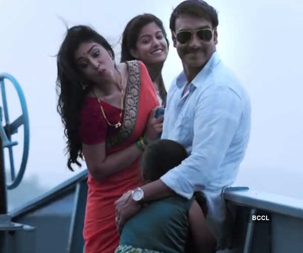 Drishyam