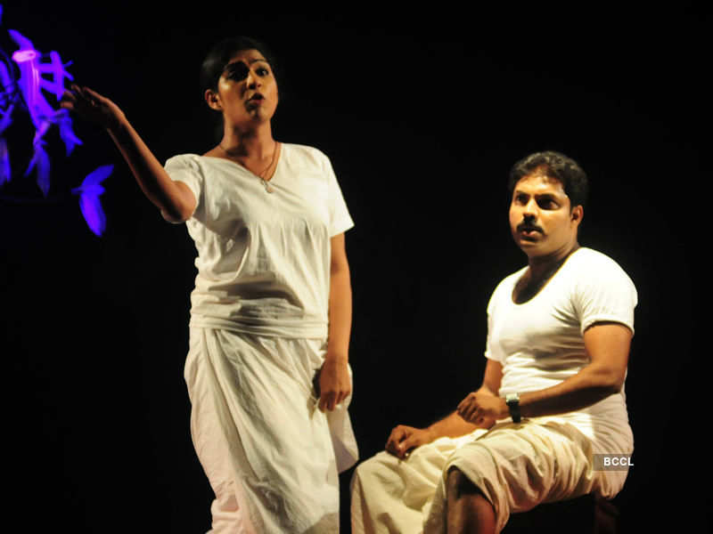 Immini Bally Onnu: A play