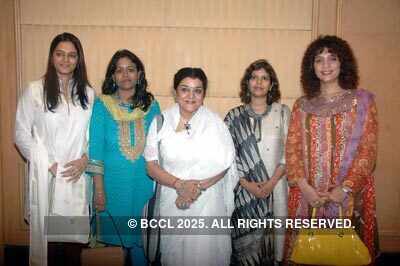 Ghazal festival launch