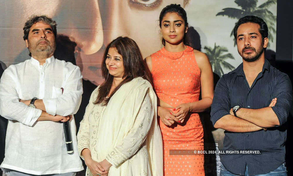 Drishyam: Press Conference