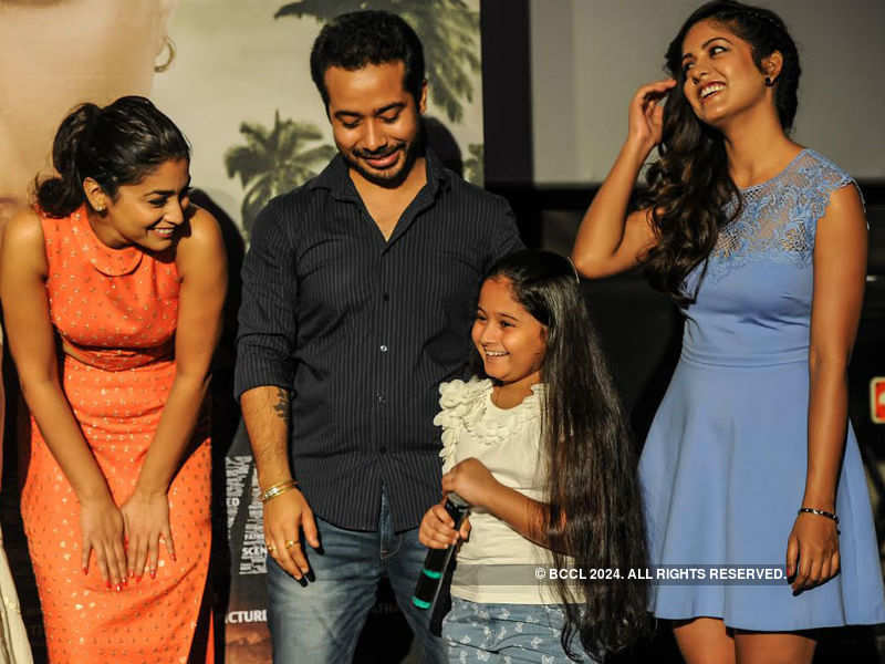 Drishyam: Press Conference