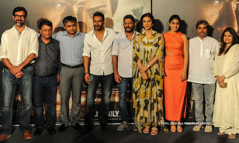 Drishyam: Press Conference