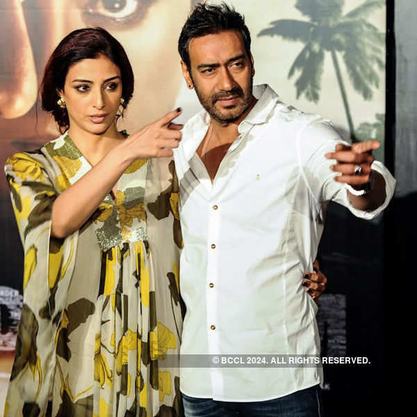 Drishyam: Press Conference