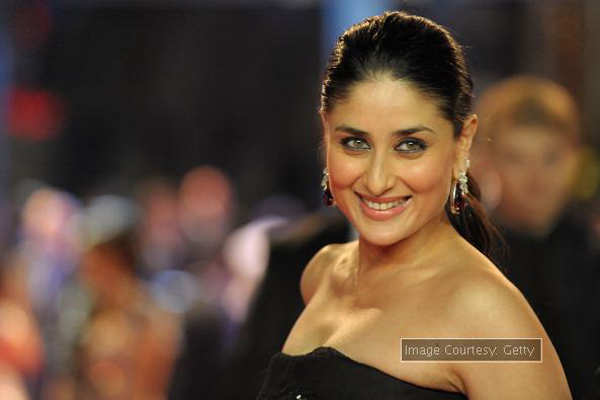 Kareena Kapoor Khan: Lesser known facts