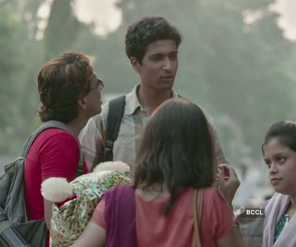 A still from the movie