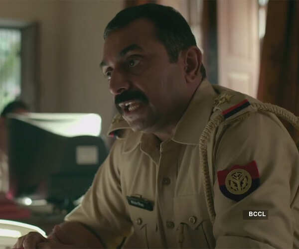 A picture from the movie