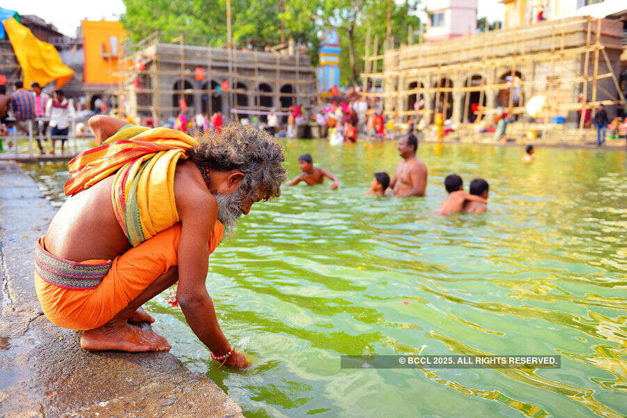 Kumbh Mela is scheduled between July 14 to Sep 25