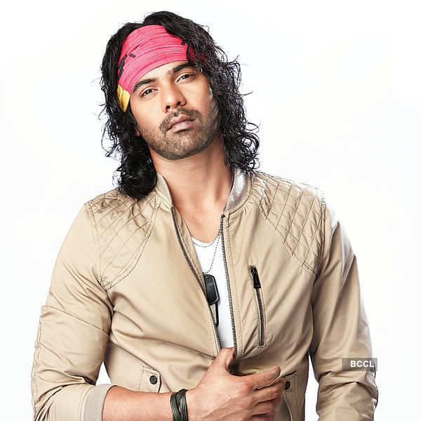 Shabbir Ahluwalia