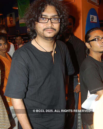 'Danda' Music release