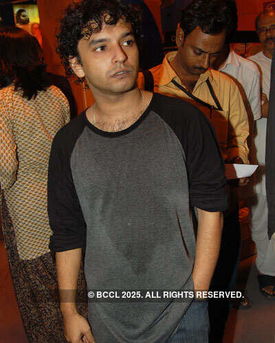 'Danda' Music release