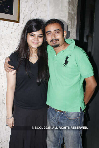 Venom After Night bash