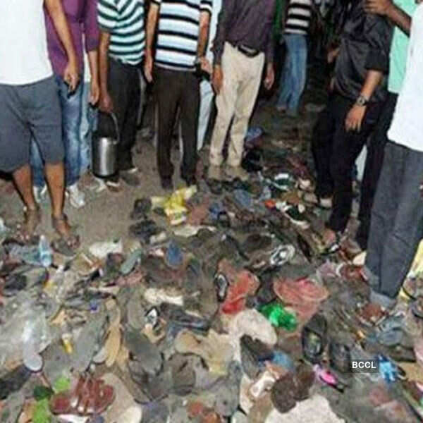 The toll may further go up as some bodies