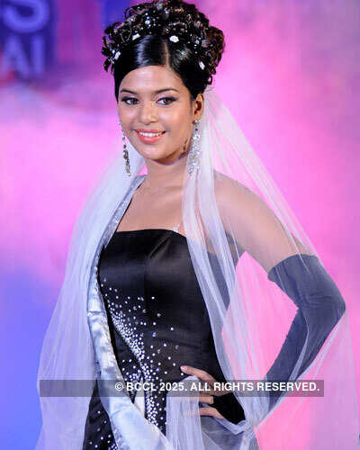 Mr & Miss Chennai '09