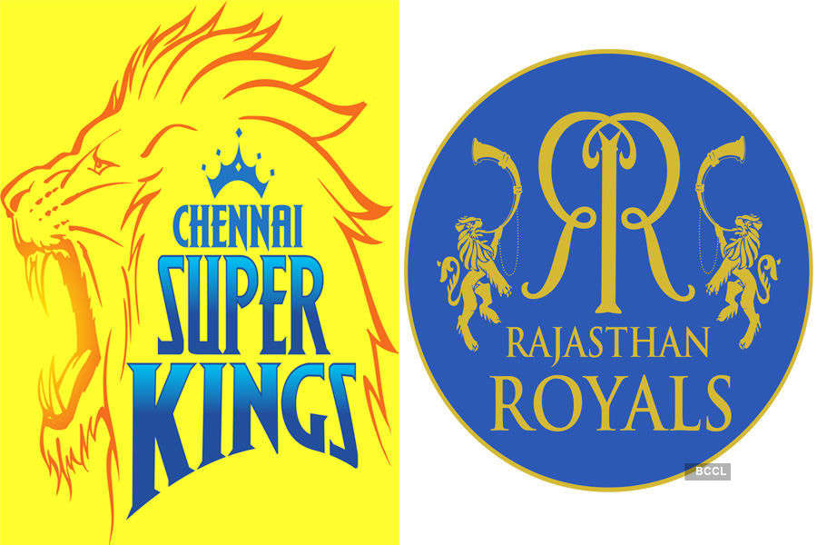 CSK, Royals suspended for two years