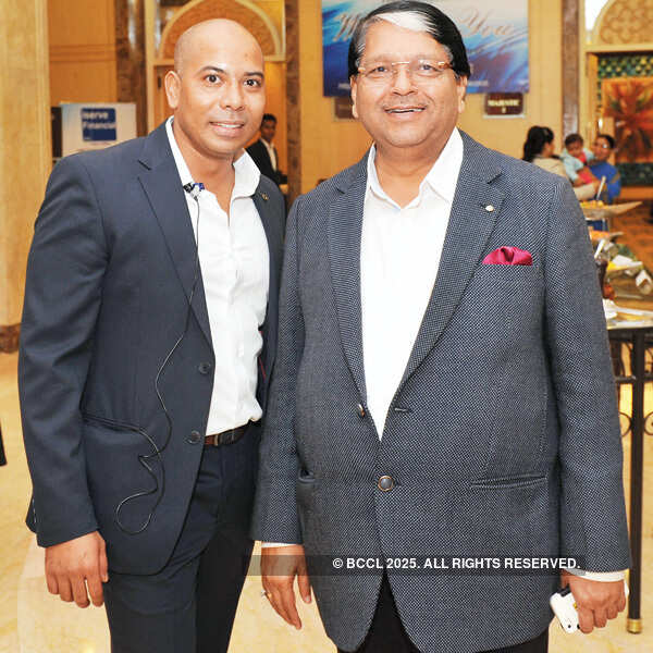 Dipak Samanta and Krishnakumar Goyal