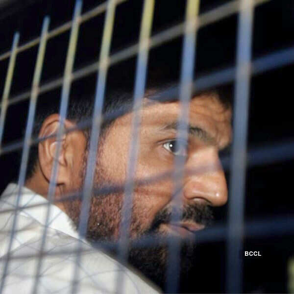 Yakub Memon to hang on July 30