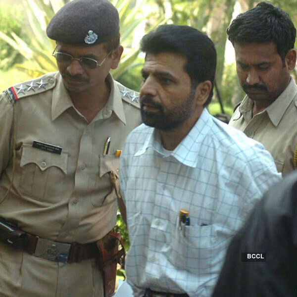 Yakub Memon to hang on July 30