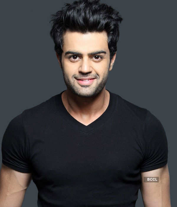 Manish Paul Has Done B.A. In Tourism