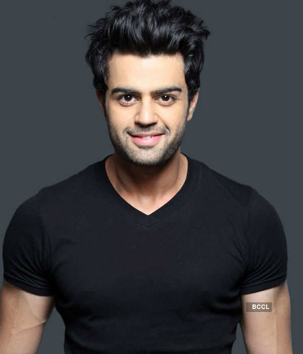 Manish Paul has done B.A. in Tourism