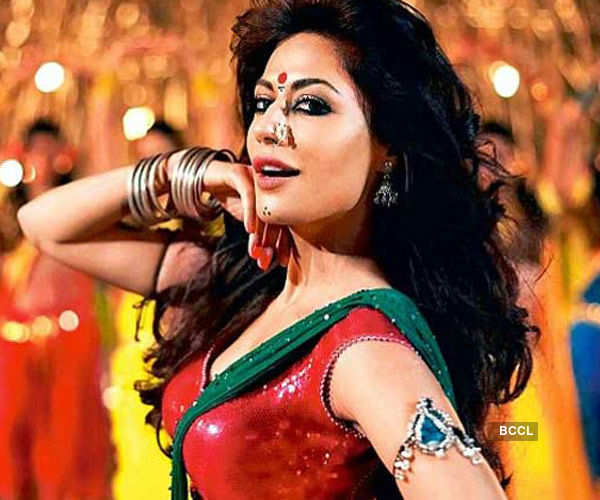 Hottest Item Songs