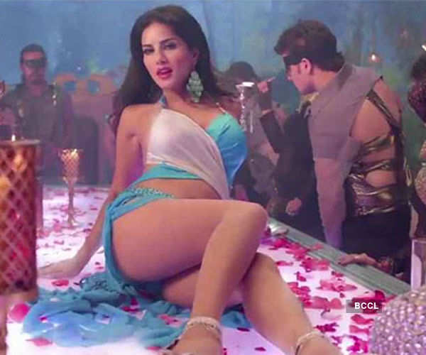 Hottest Item Songs