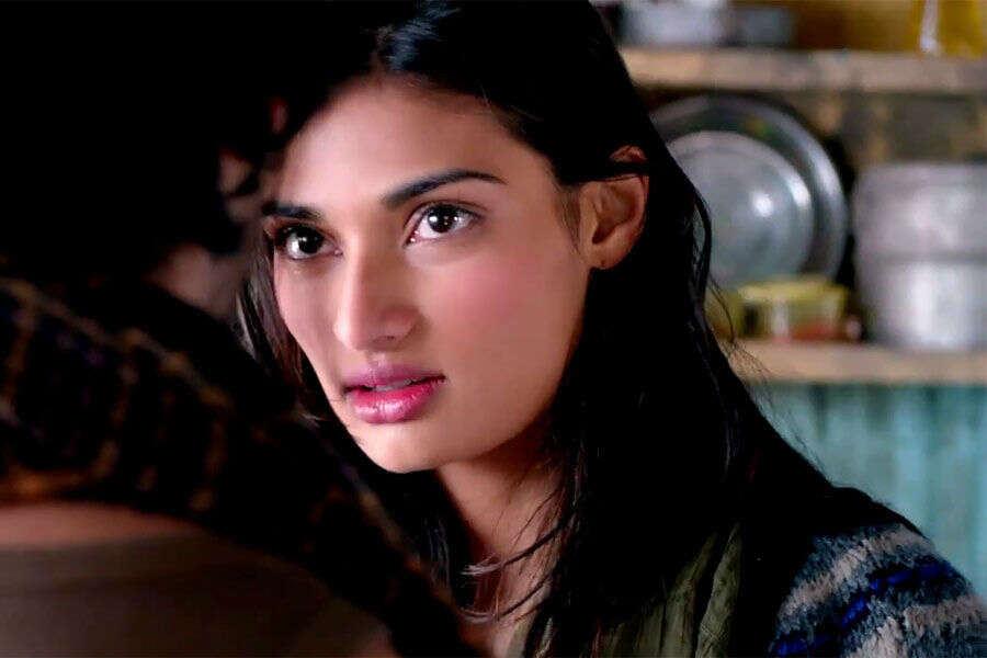 Athiya Shetty in Hero