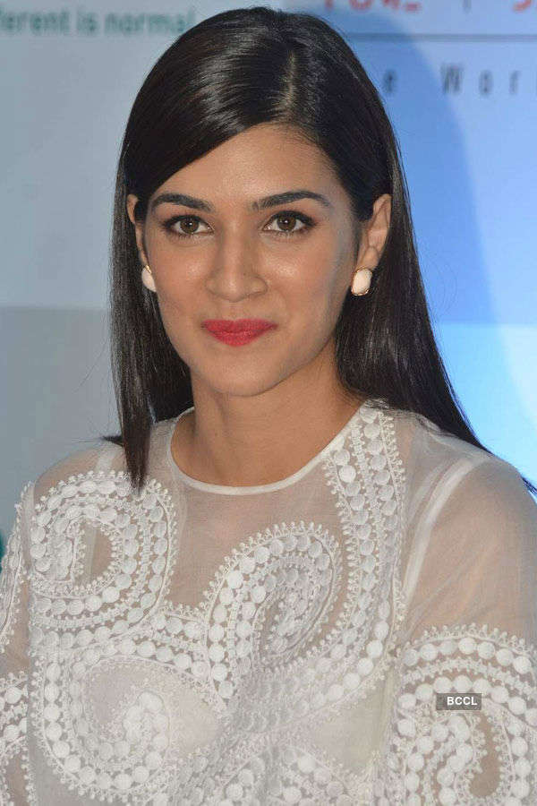 Kriti launches home collection