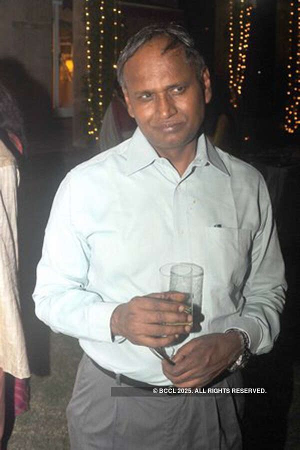 Udit Raj, Member of Parliament