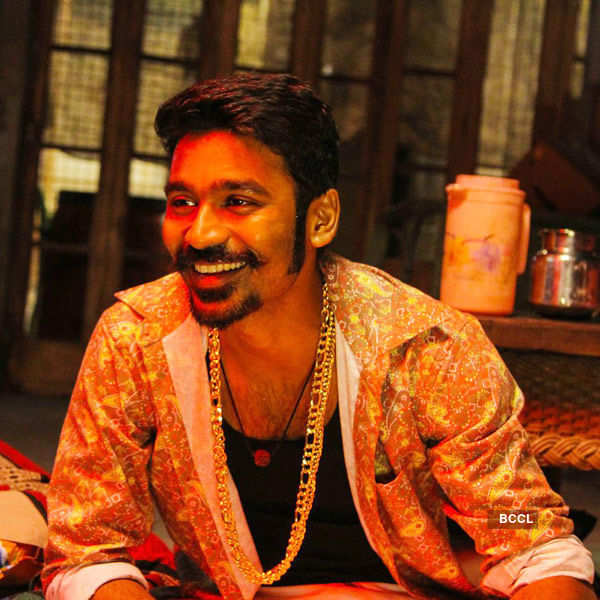 maari dhanush shirts