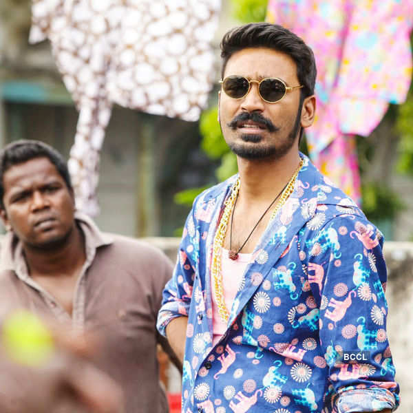 maari dhanush shirts