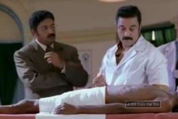 Vasool raja mbbs comedy scenes new arrivals