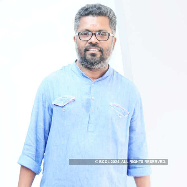 Rudra Simhasanam: Trailer launch