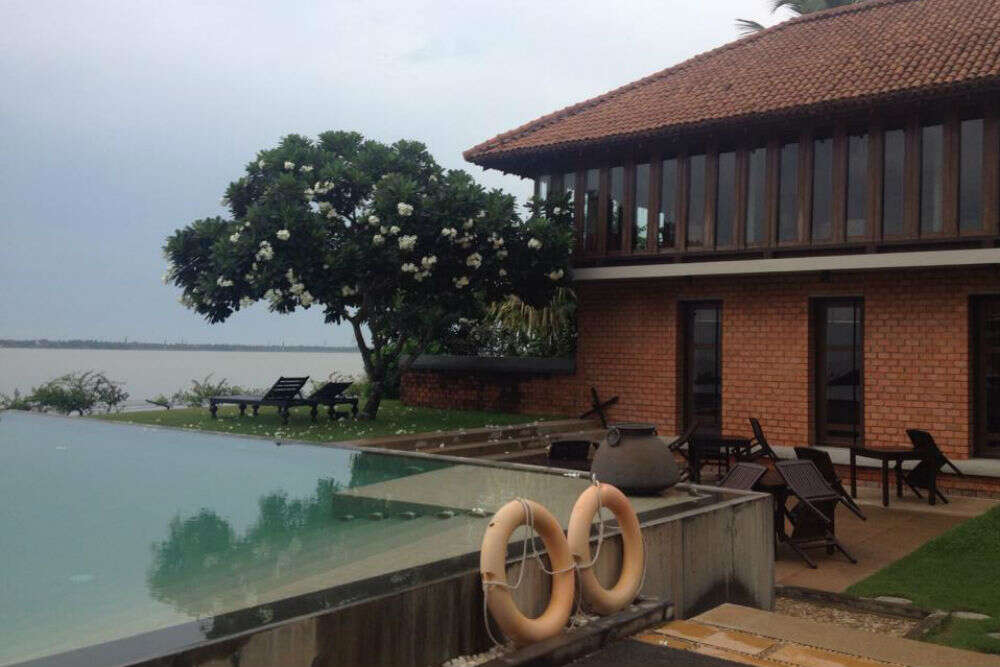 Ganga Kutir