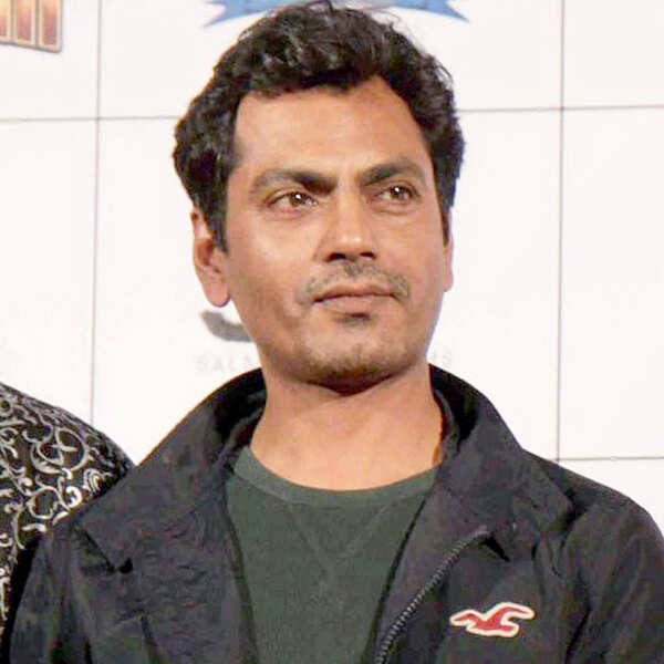 Nawazuddin will reach at his place on Tuesday