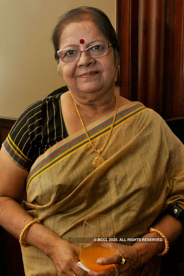 Lily Chakraborty during the trailer launch