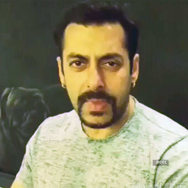 Celebs' funny dubsmash