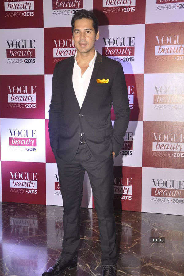 Vogue India Beauty Awards 2015
