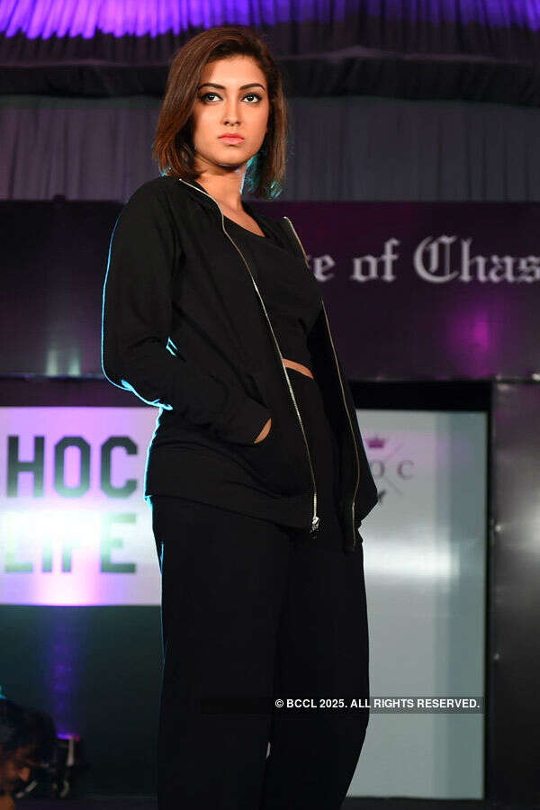 Sudarshana during the launch