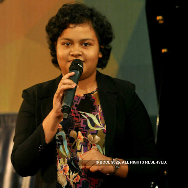 Priya Chatterjee Ray during the finale