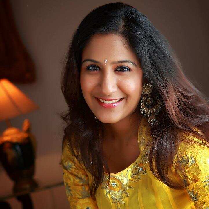 SIIMA 2015 Nominations: Best Playback Singer (Female)