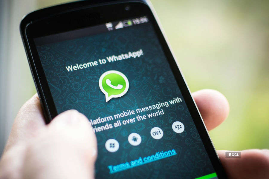 5 new WhatsApp features