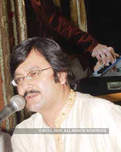 Performance by Vibhas 