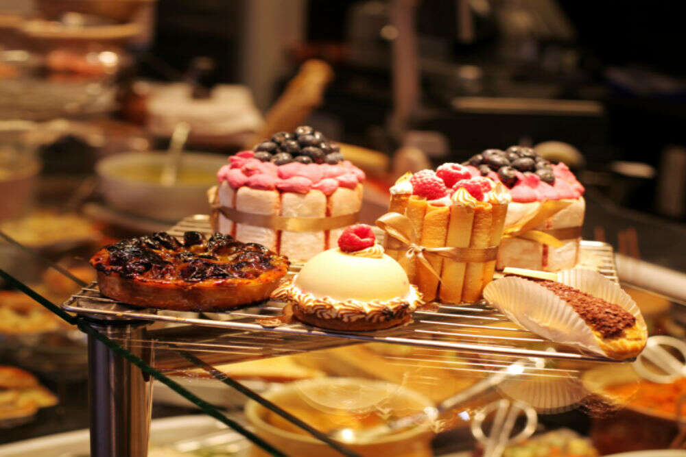 Best Bakeries In Kolkata Bakery Shops In Kolkata Times Of India Travel