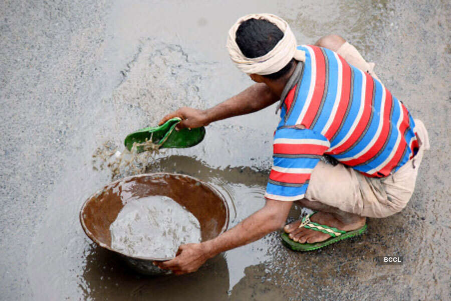 Picture package of the day